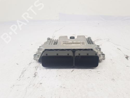 Engine control unit (ECU) HONDA CR-V III (RE_) 2.2 i-CTDi 4WD (RE6) | BP33630194M57 - Image 2