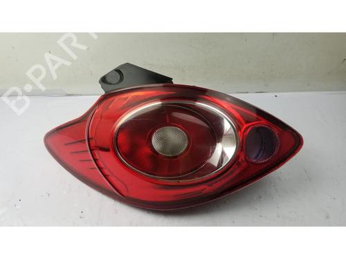 Left taillight FORD KA (RU8) | BP39102998C34 - Image 3