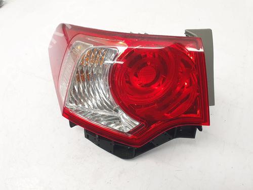 Left taillight HONDA ACCORD VIII (CU) 2.2 i-DTEC (CU3) | BP22662777C34 