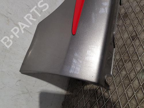 Right sideskirt KIA PICANTO III (JA)  | BP29378990C114 
