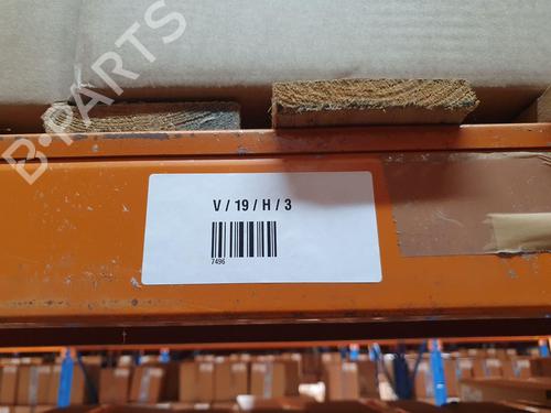Gear lever OPEL CORSA F (P2JO) 1.2 (68) | BP22675820M90 