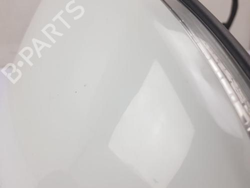 Right mirror VW GOLF VII (5G1, BQ1, BE1, BE2) 2.0 TDI | BP29620507C27 