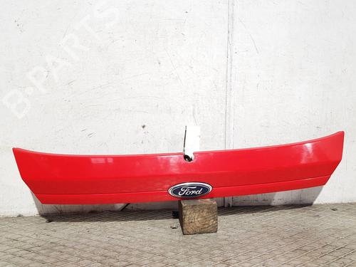 Tailgate handle FORD FIESTA VI (CB1, CCN) 1.25 | BP29642167C132 