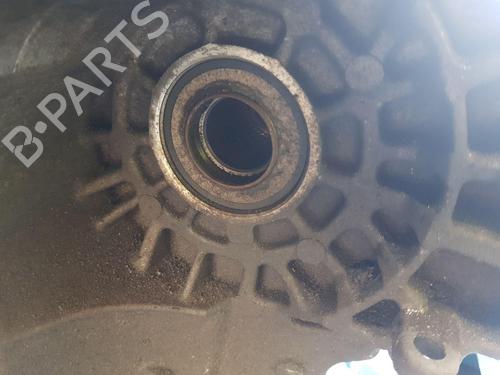 Gearbox AUDI A3 Sportback (8VA, 8VF) RS3 quattro | BP30137930M3