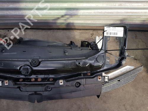Front slam panel BMW 1 (F20) 116 d | BP29230024C72 