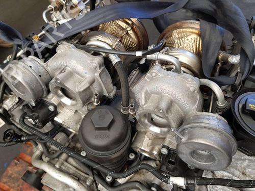 Engine AUDI A5 (F53, F5P) RS5 TFSI quattro | BP28684125M1