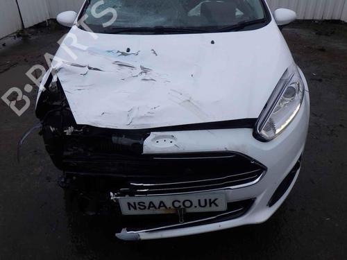 Elektronisk modul FORD FIESTA VI (CB1, CCN)  | BP22660373M83 