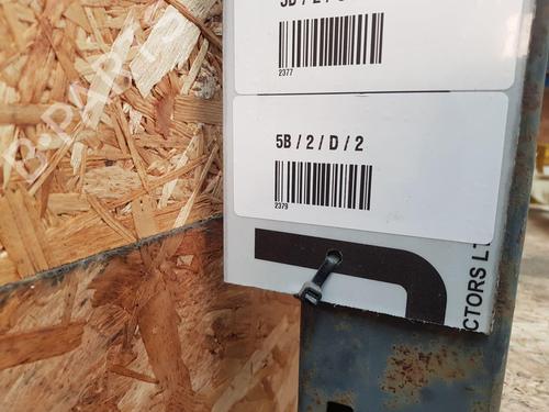 Pipe FORD FOCUS I (DAW, DBW) 1.6 16V | BP22675826M125