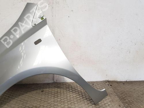 Left front fenders NISSAN NOTE (E11, NE11) 1.4 | BP27150856C41 