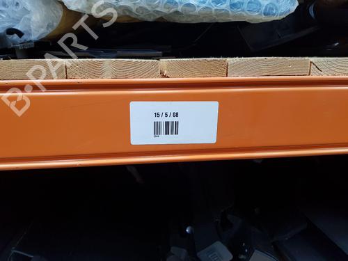 Third brake light MINI MINI CLUBMAN (R55) Cooper | BP29467563L11 