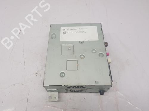 Used Radio Radio 39144402 39144402