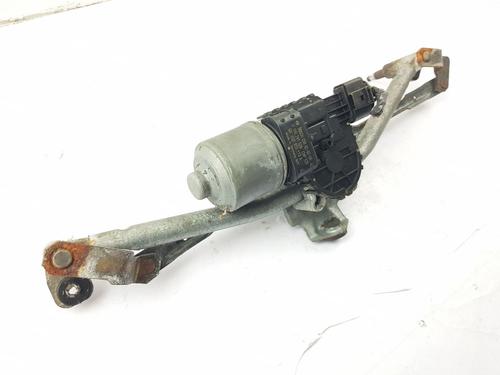 Front wiper motor VW POLO (9N_, 9A_) 1.4 16V | BP28119932M29 