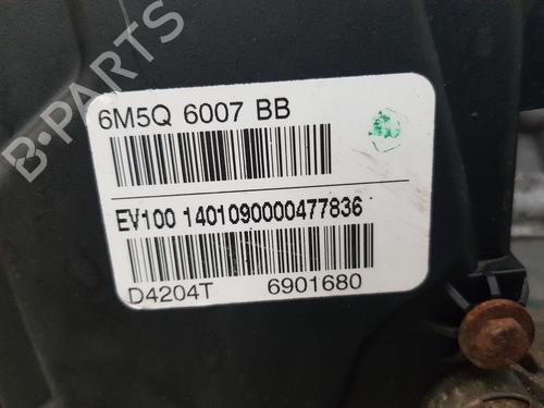 Engine FORD S-MAX (WA6) 2.0 TDCi | BP40083291M1 - Image 7