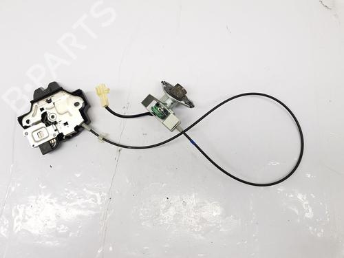 Serrure capot LEXUS IS II (_E2_) 200d (ALE20_, ALE20R) (150 hp) 31841765