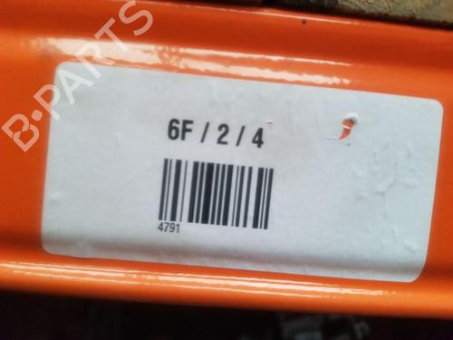 Cylinder head VW GOLF VI (5K1) 1.4 TSI | BP34708641M5  - Image 9