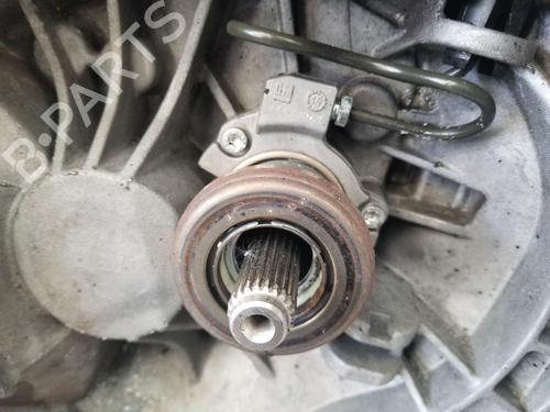 Gearbox VAUXHALL CORSAVAN Mk IV (E) Hatchback Van (X15) 1.3 CDTi | BP35885293M3 - Image 3