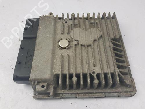 Engine control unit (ECU) VW GOLF VI Convertible (517) 1.6 TDI | BP38487053M57 - Image 2