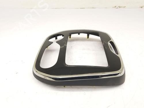 Air vent RENAULT CAPTUR I (J5_, H5_) 0.9 TCe 90 | BP29870900I21