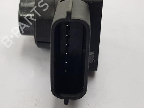 Electronic module MCLAREN 720S 4.0 | BP28137272M83 