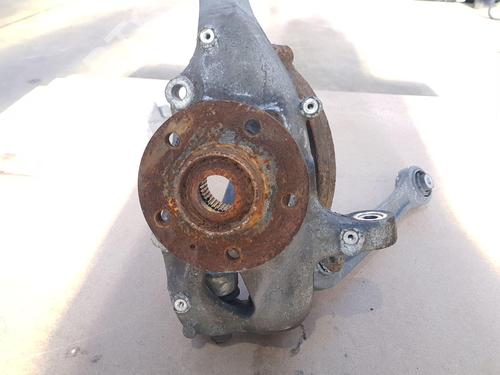 Right front suspension AUDI A5 Convertible (8F7)  | BP22678975M73 