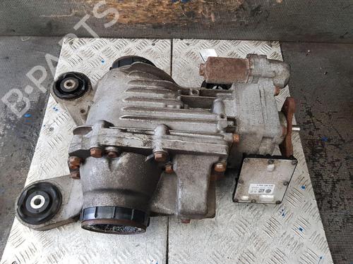 Used Rear differential AUDI A3 Sportback (8VA, 8VF) RS3 quattro (367 hp) 29492891