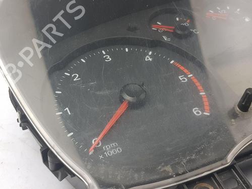 Instrument cluster FORD TRANSIT Van (FA_ _) 2.2 TDCi | BP34639308C47 - Image 4
