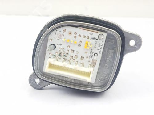 Right headlight OPEL CORSA F (P2JO) 1.2 (68) | BP29641950C29 