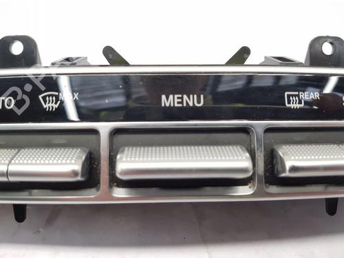 Climate control MERCEDES-BENZ C-CLASS Coupe (C205) C 200 EQ Boost (205.377) | BP32177669I5 