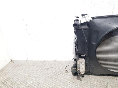 Radiator fan BMW X5 (E53) 3.0 d | BP37444237M35  - Image 9