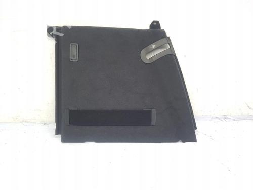 Bagasjeromsbekledning BMW X4 (G02, F98) xDrive M40 d (326 hp) 30840025