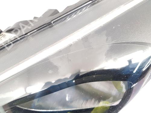 Left headlight FORD FOCUS III 1.6 TDCi | BP33130936C28 - Image 2