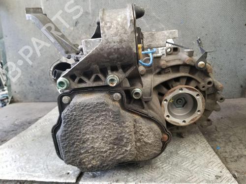 Gearbox AUDI A2 (8Z0) 1.4 TDI | BP32660816M3  - Image 6