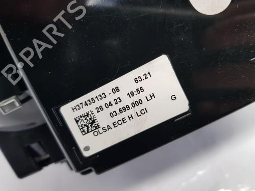 Left taillight MINI MINI (F56) Cooper S | BP29900373C34 