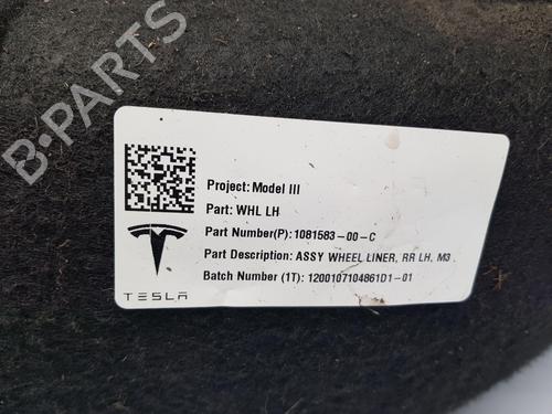 Andre TESLA MODEL 3 (5YJ3) | BP35746229O1 - Image 4