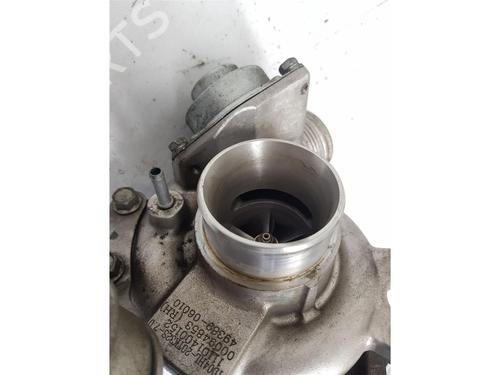 Turbocharger/Supercharger MCLAREN MP4 Coupe 12C | BP22667855M71 
