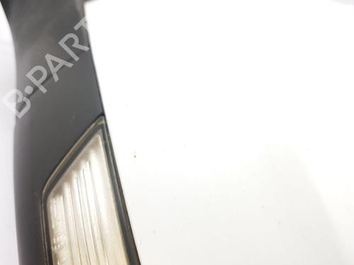 Left mirror FORD MONDEO IV (BA7) 2.0 TDCi | BP29492653C26 