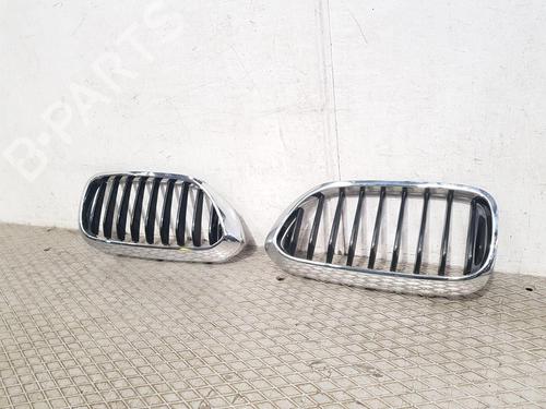 Grill BMW 5 (G30, F90) 530 e Plug-in Hybrid | BP33559326C40 - Image 5