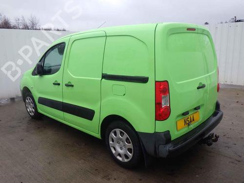 ABS pump PEUGEOT PARTNER Box Body/MPV 1.6 HDi 16V | BP30290252M43 - Image 11