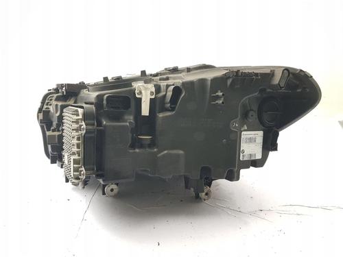 Right headlight BMW X4 (G02, F98) xDrive 20 d Mild-Hybrid | BP32177721C29 