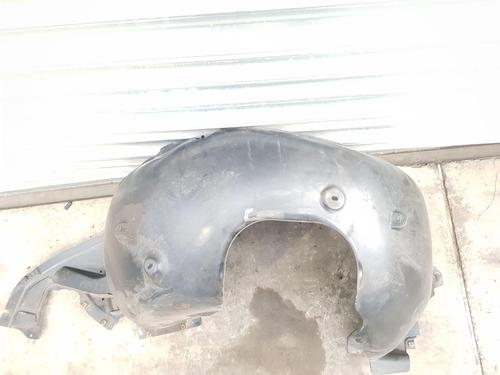 Wheel arch SKODA OCTAVIA III Combi (5E5, 5E6) 1.0 TSI | BP22663131C56 