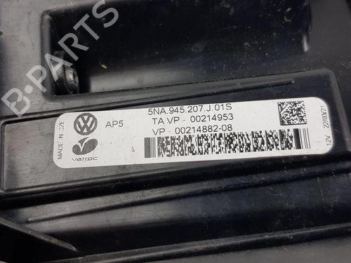 Left taillight VW TIGUAN (AD1, AX1) 2.0 TDI | BP26915364C34 