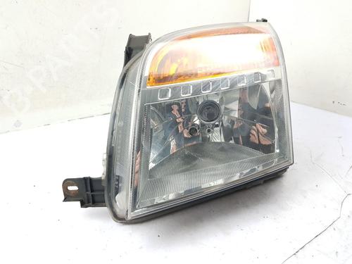 Right headlight FORD FUSION (JU_) 1.4 | BP30184624C29 
