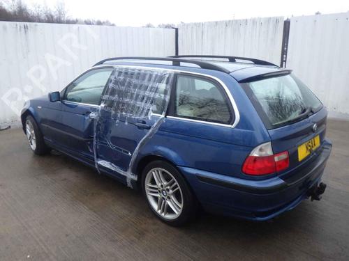 Engine control unit (ECU) BMW 3 Touring (E46) 330 d | BP33275708M57  - Image 13