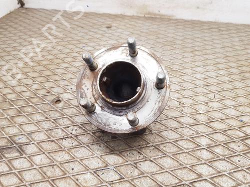 Højre hjullejehus spindel FORD KUGA III (DFK) [2019-2026]  31282619