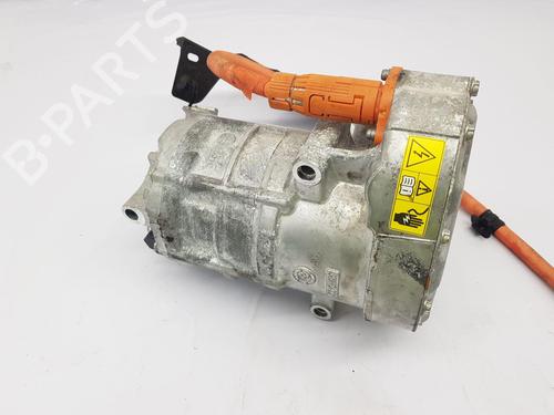 AC compressor JAGUAR I-PACE (X590) EV400 AWD | BP31603611M34 - Image 8