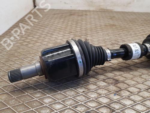 Left front driveshaft MERCEDES-BENZ GLA (H247) GLA 220 d 4-matic (247.715) | BP33219524M38 - Image 5
