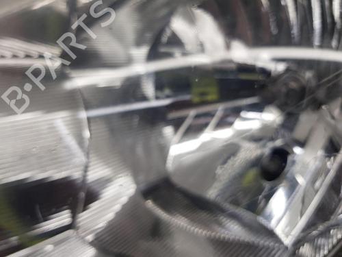 Left headlight NISSAN MICRA IV (K13K, K13KK) 1.2 | BP30090854C28