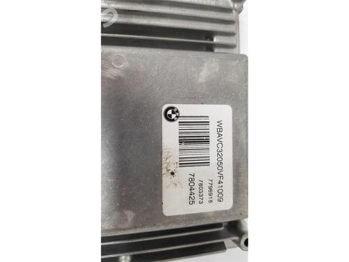 Engine control unit (ECU) BMW 3 (E90) 320 d | BP37757712M57 - Image 7