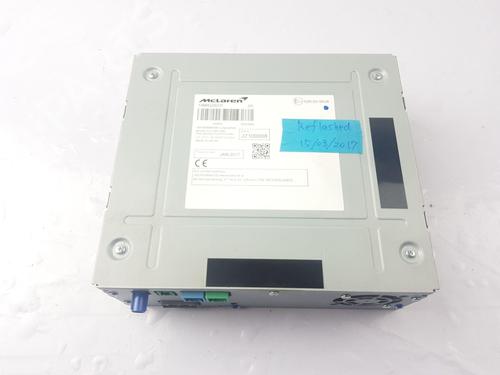 Used Electronic module MCLAREN 720S 4.0 (720 hp) 28157893