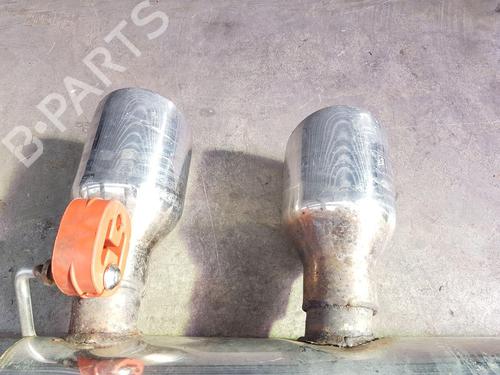 Exhaust system VW GOLF IV (1J1) 3.2 R32 4motion | BP28500969M121 